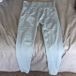 Gymshark vital seamless leggings